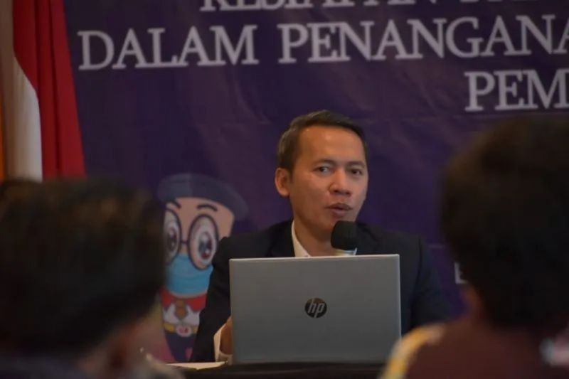 Komnas Haji Usul BPKH dan Danareksa Dukung Pendanaan Kampung Haji di Arab Saudi