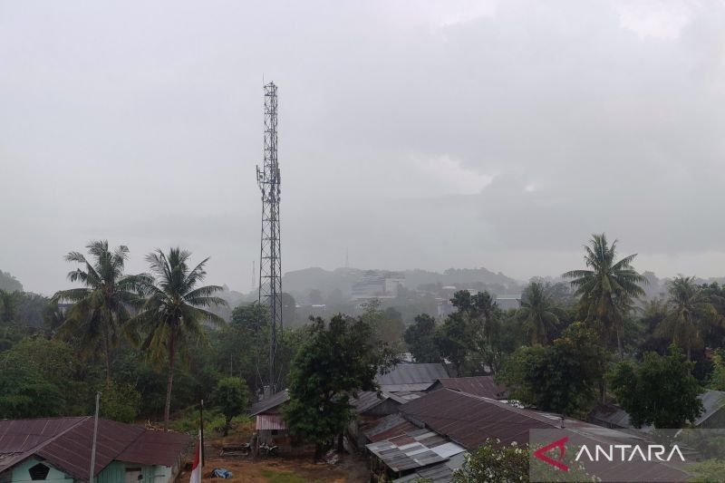 Hujan di Musim Kemarau Labuan Bajo: BMKG Ungkap Peran Gelombang Atmosfer Tropis