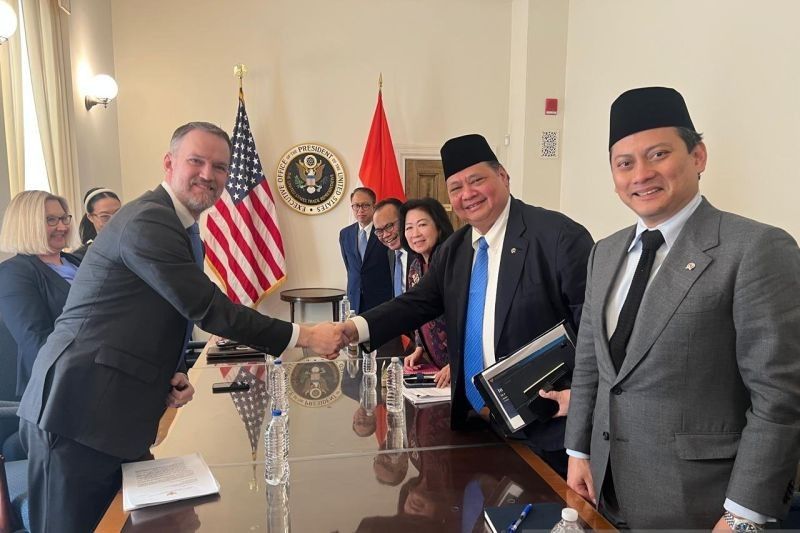 Tarif Trump: Ujian Diplomasi Ekonomi Indonesia di Tengah Ancaman Resiprokal