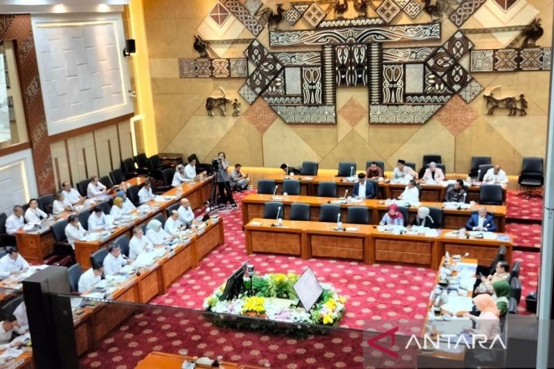 Menaker Usul Satgas PHK Dorong Penciptaan Lapangan Kerja Baru