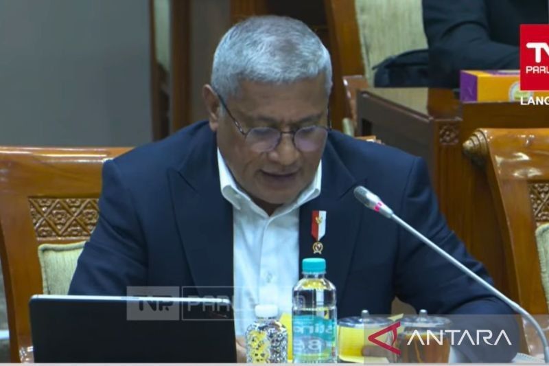 BNN Prioritaskan 10 Wilayah Rawan Penyelundupan Narkoba