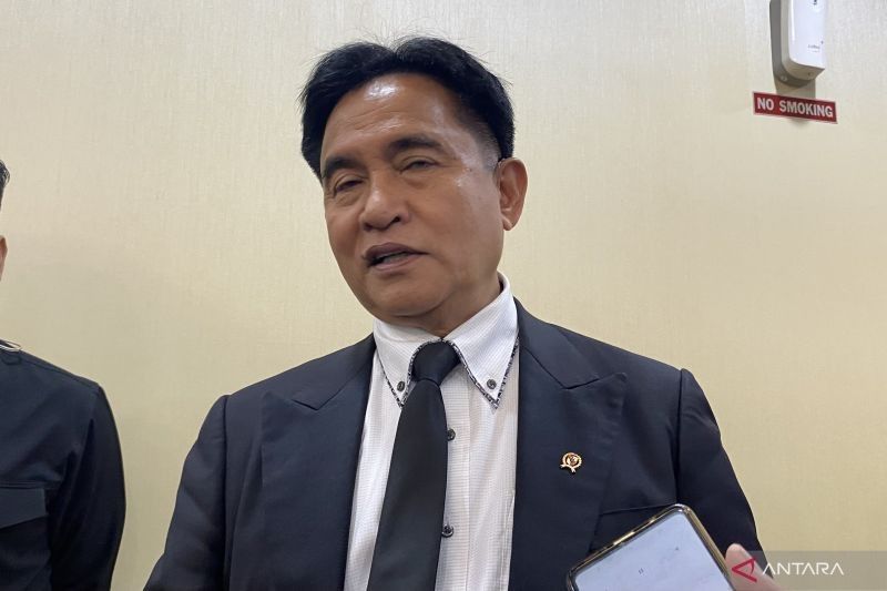 Yusril Nilai Belum Ada Urgensi Terbitkan Perppu Perampasan Aset, DPR Buka Peluang Bahas RUU Tahun Ini