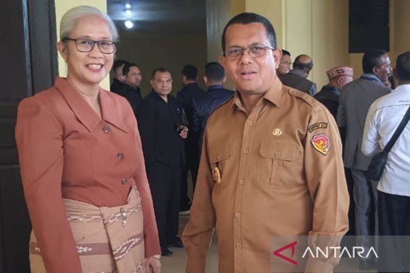 Wapres Gibran Akan Hadiri Tarian Massal di NTT, Rayakan Hardiknas 2025