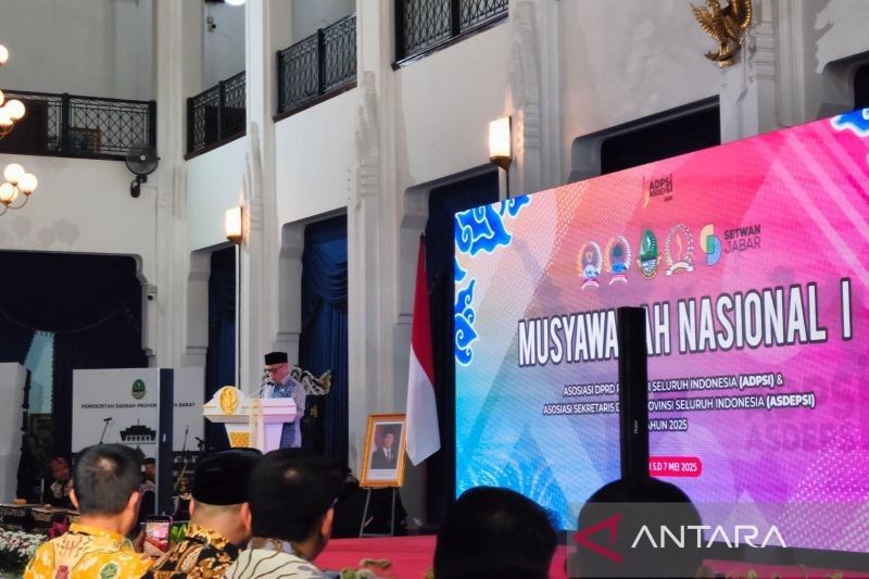ADPSI-ASDEPSI Jabar: Satu Visi Hadapi Tantangan Ekonomi Global