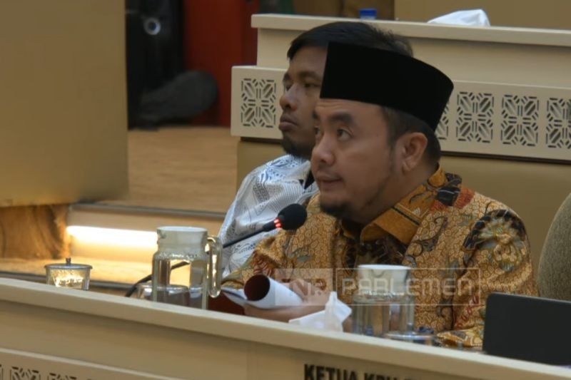 Logistik PSU 24 Mei di Dua Daerah Capai 100 Persen, Mahakam Ulu Masih 69 Persen