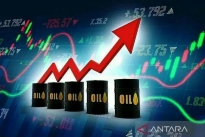 Pertumbuhan Ekonomi Riau Capai 4,65 Persen di Triwulan I 2025, Tertinggi Kedua di Luar Jawa
