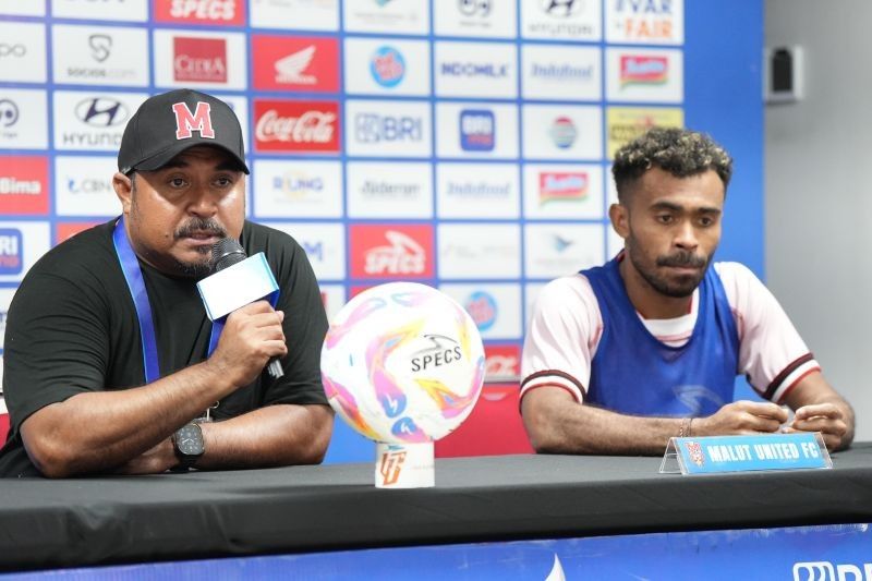 LIB Kecam Aksi Rasisme terhadap Pemain Malut United: Sepak Bola Indonesia Harus Bersatu