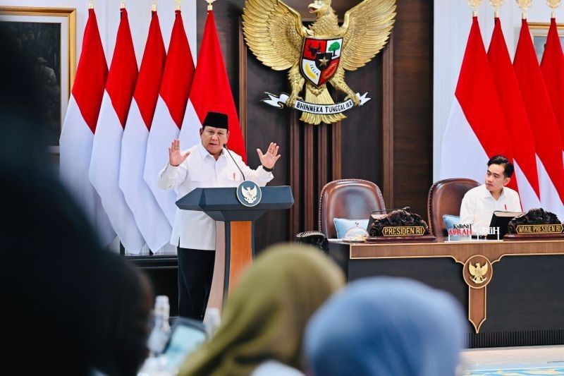 Beras RI Melimpah, Kamboja Cari Pasar Ekspor Baru