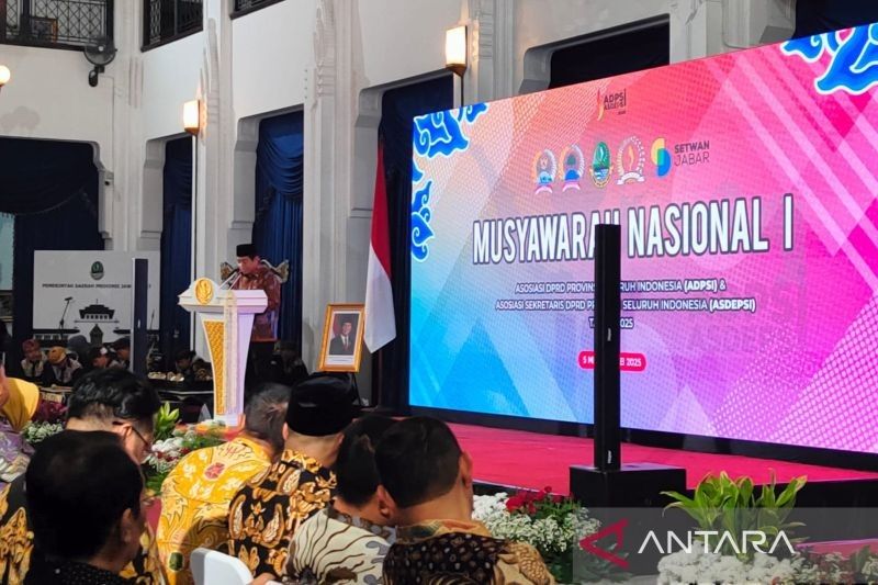 Kode Keras Khoirudin: Buky Wibawa Bakal Pimpin ADPSI Periode 2024-2029?