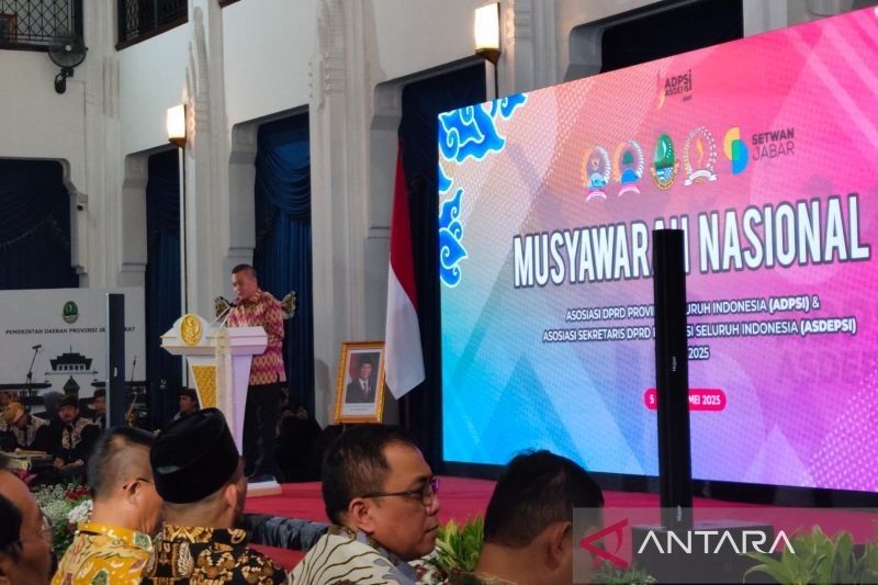 ADPSI: Jembatan Visi Pembangunan Nasional Menuju RPJMN 2025-2029