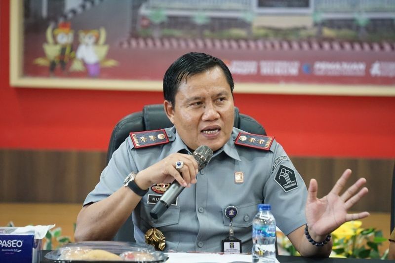Kemenkum Sulut Dorong Pembentukan Posbankum dan Kadarkum di Seluruh Kabupaten/Kota