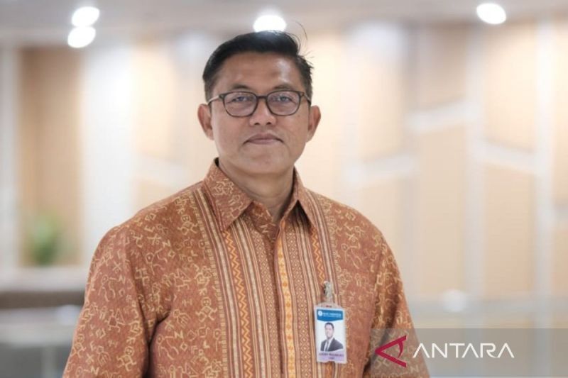 BI Tingkatkan Literasi Digital di Wilayah 3T Sulut Lewat Program Peka