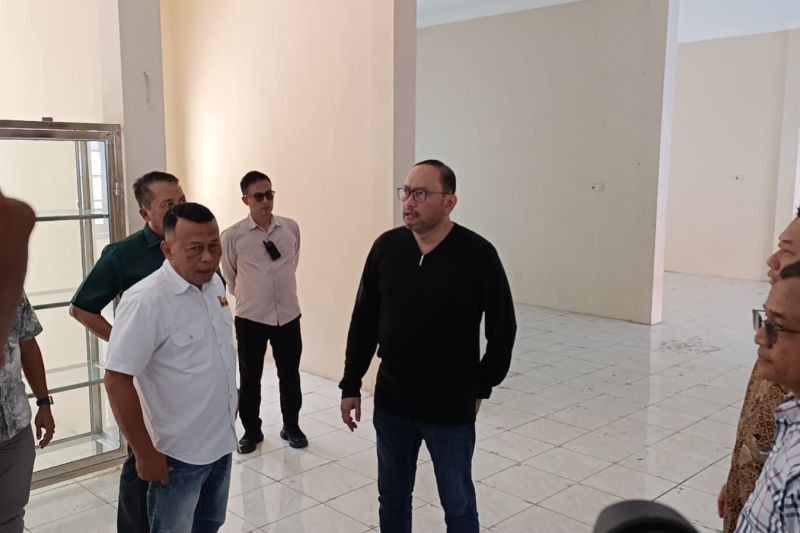 6.600 Keluarga Prasejahtera Ponorogo Prioritas Program Sekolah Rakyat
