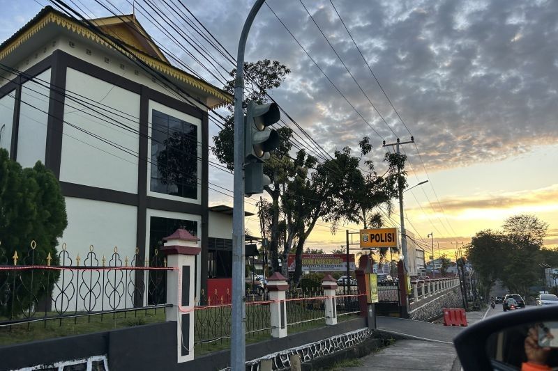 Prakiraan Cuaca BMKG: Sebagian Besar Indonesia Berawan hingga Hujan