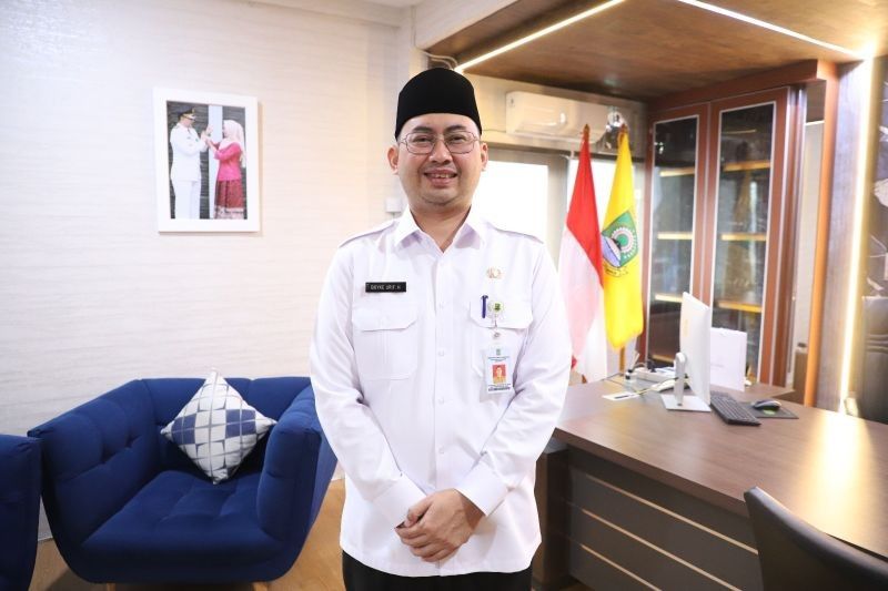 26 Finalis Kang-Nong Tangerang Ikuti Pembekalan, Siap Promosikan Pariwisata
