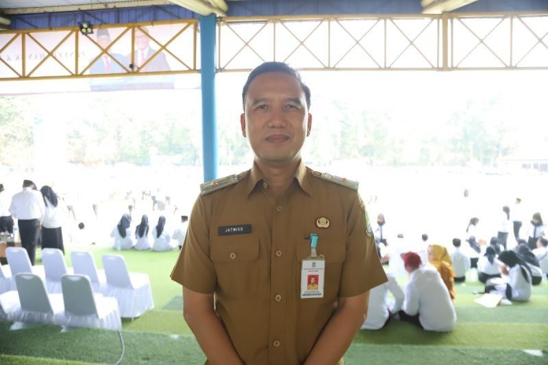 Kota Tangerang Siap Gelar Seleksi PPPK Tahap Kedua, 1.762 Kuota Tersedia!