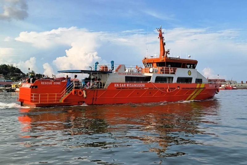 Teknologi Bawah Air Dikerahkan untuk Cari Korban Feri Tenggelam di Penajam