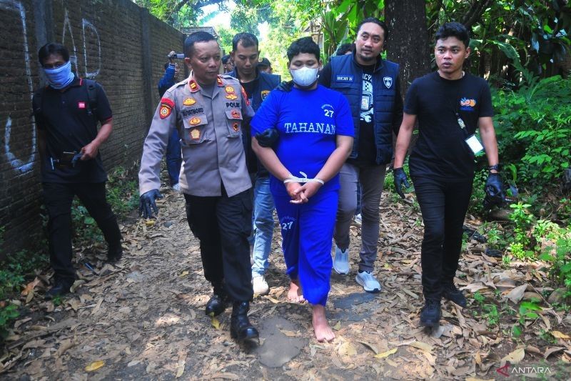 Edukasi Seksual untuk Anak: Anggota DPR Desak Pemerintah Cegah Kejahatan Seksual