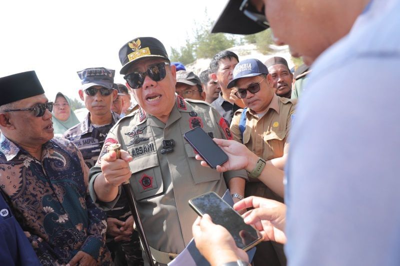 Bangka Belitung Butuh Guru Berkualitas untuk Majukan Pendidikan