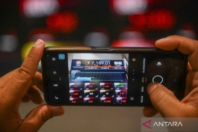 IHSG Diperkirakan Menguat di Tengah Ketidakpastian Kebijakan The Fed