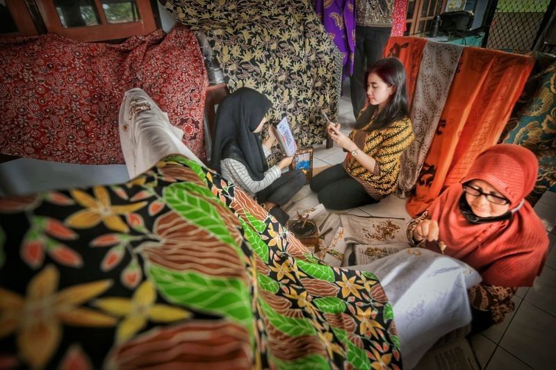 BRI Salurkan Kredit Mikro Rp632,22 Triliun, Dorong Pertumbuhan Ekonomi Kerakyatan