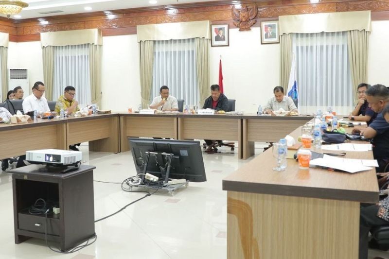 Babel Alokasikan Rp10 Miliar untuk BPJS Kesehatan Masyarakat