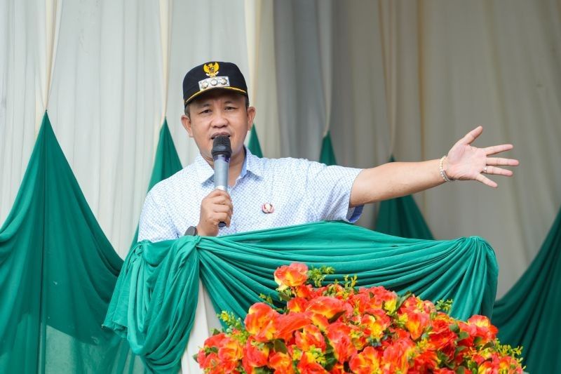 Pemkab Morowali Perbaiki Layanan Dasar di Wilayah Kepulauan: Ambulans Baru dan Genset Siap Dikerahkan