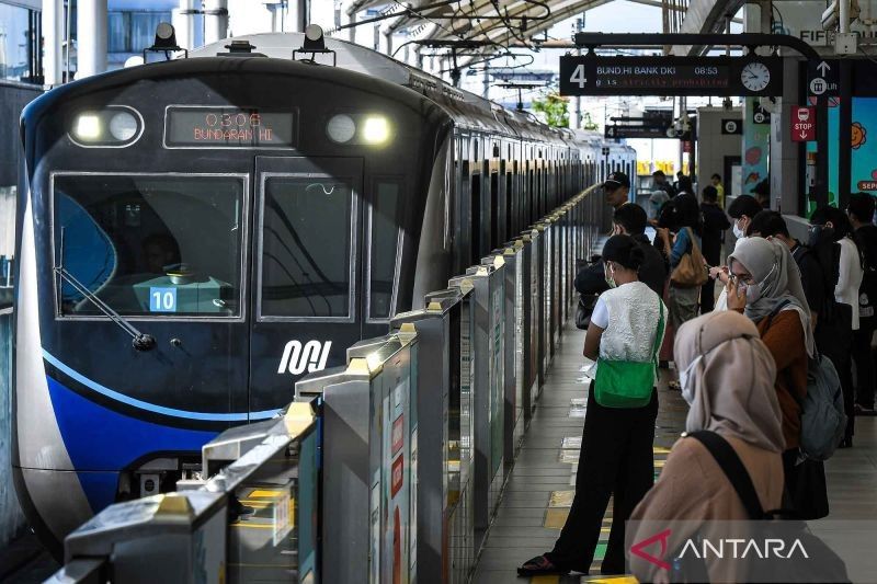 Pertumbuhan Ekonomi RI 2025: BI Prakirakan Dipengaruhi Kebijakan Tarif AS