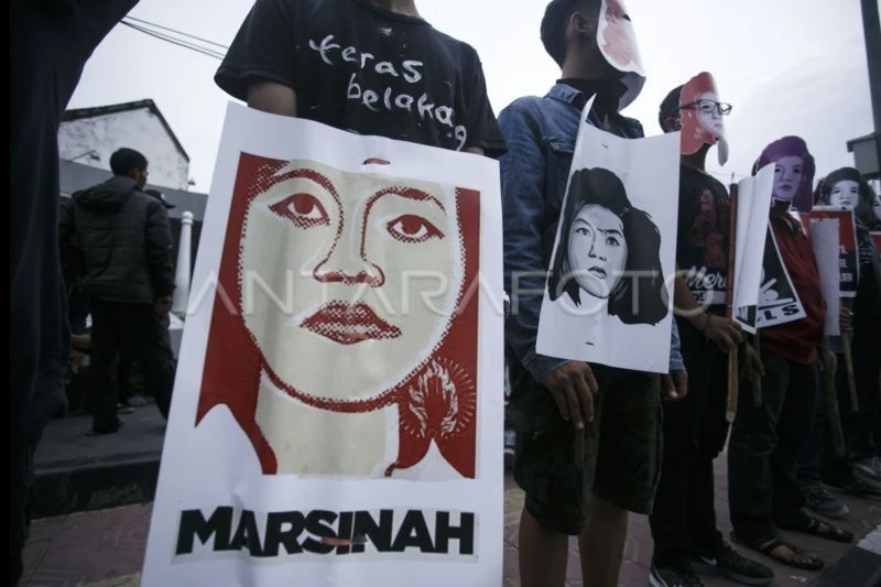 Marsinah: Menuju Gelar Pahlawan Nasional, Jejak Perjuangan Seorang Aktivis Buruh