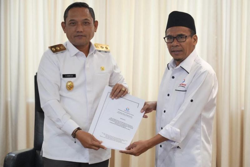 Dugaan Malaadministrasi Wisuda: Ombudsman Kaltim Temukan 10 SMA/SMK Negeri Langgar Aturan