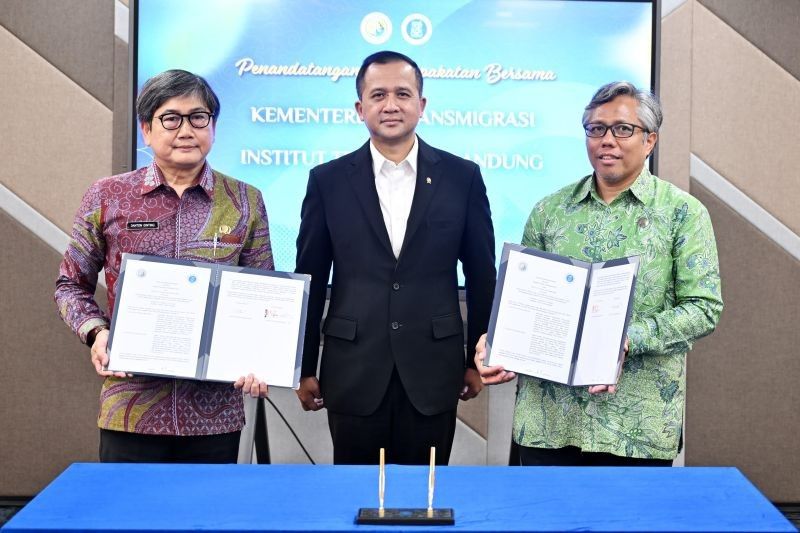 Kementerian Transmigrasi Siapkan 2.000 Tim Ekspedisi Patriot untuk Wujudkan Transmigrasi Modern