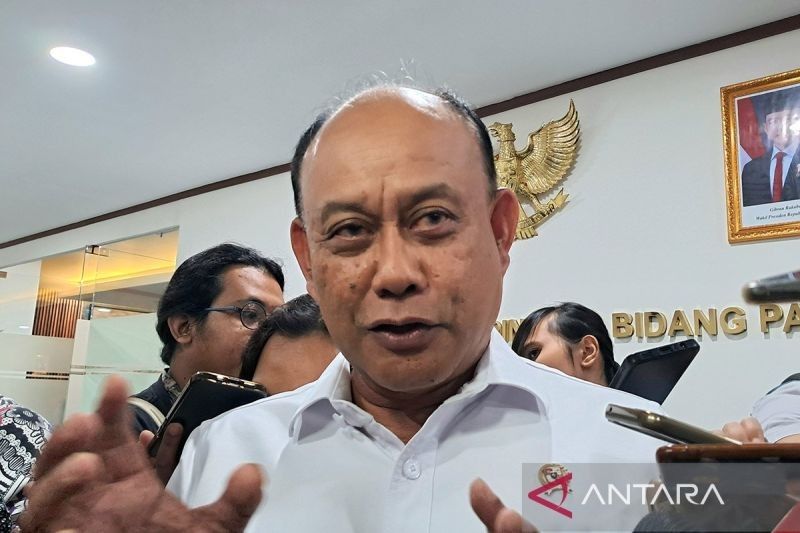 Gaji Pejabat Struktural BGN Menunggu Perpres, Serapan Anggaran Baru 3,36 Persen