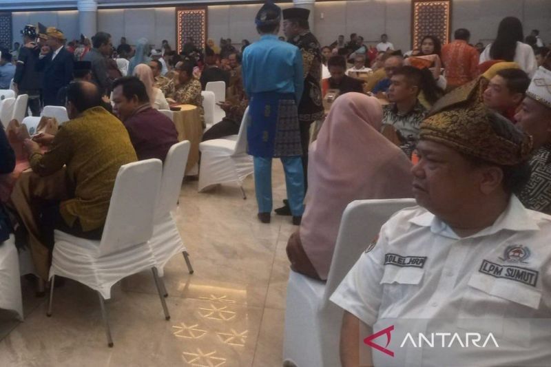 Ide Cemerlang Gubernur Sumut: Kolaborasi BUMD Antar Daerah