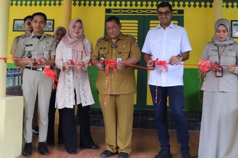 Jakut Ajak Warga Gemar Tanam, Wujudkan Ketahanan Pangan Lewat Urban Farming