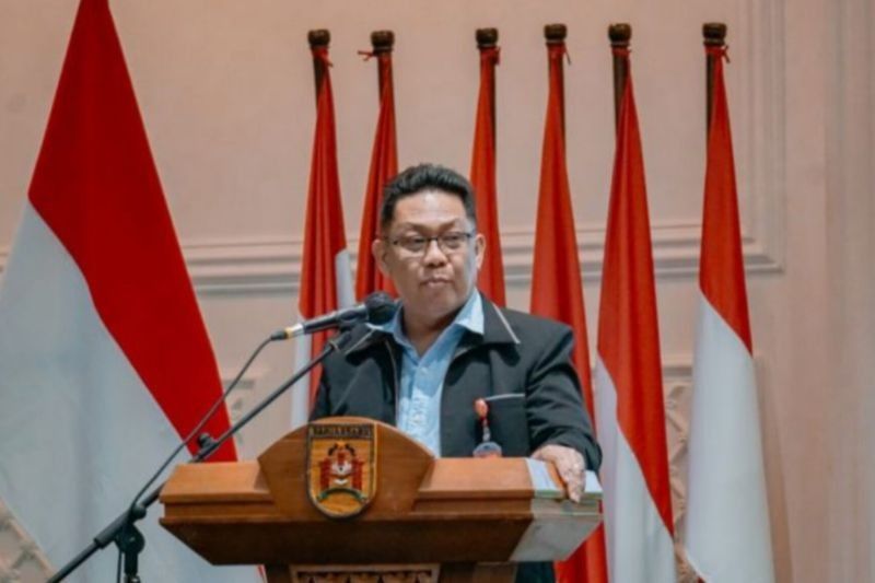 Banjarbaru Bentuk Gugus Tugas, Bidik Predikat Kota Layak Anak Utama 2025