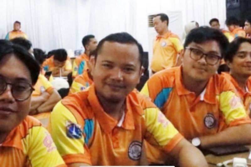 Pemkot Jakut Bekali Pemuda Jadi Kader Anti-Narkoba: Wujudkan Generasi Emas Bebas Narkoba