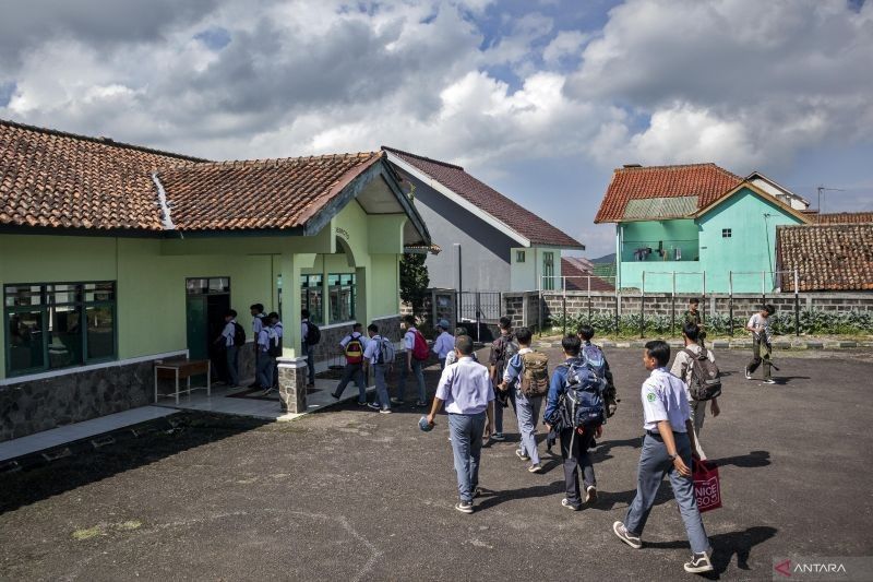 PKPA Kecam Pembinaan Anak Nakal di Barak Militer: Tak Sentuh Akar Masalah