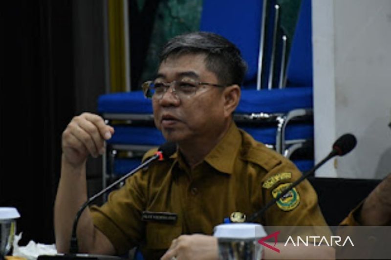 Banjarmasin Mulai Kendalikan Darurat Sampah, Program 100 Hari Kerja Wali Kota Mulai Tunjukkan Hasil