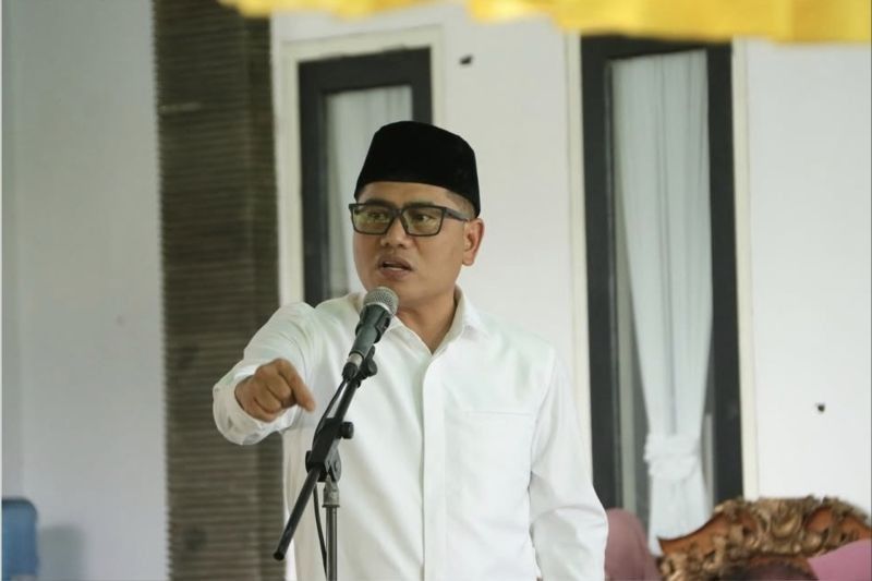 Pemkab Buol Desak Bank Sulteng Permudah Akses Permodalan UMKM