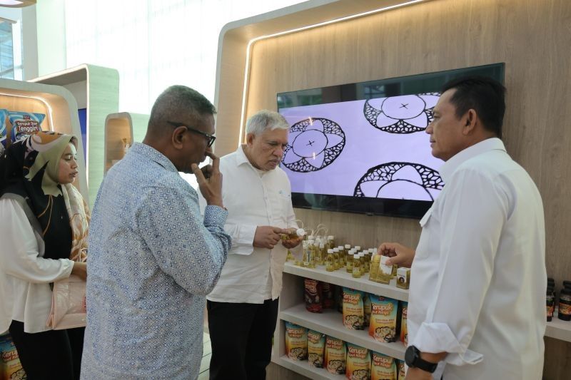 Ekspansi Mustafa Centre di Kepri: Dorongan untuk Pariwisata dan UMKM Lokal