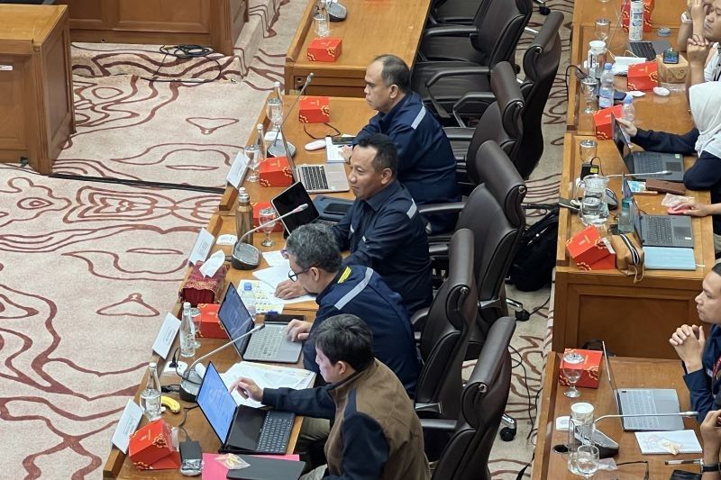 Wajib Hilirisasi, 7 Perusahaan Tambang Batu Bara Didorong KESDM