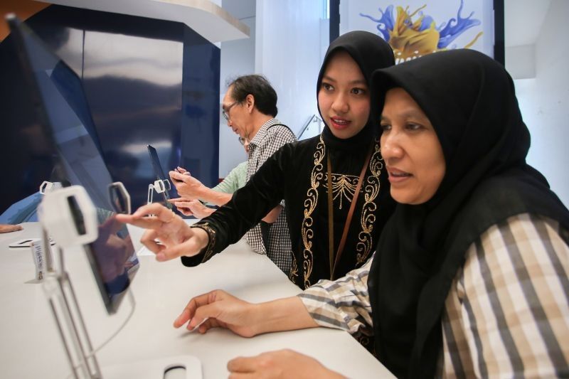Dana Tabungan Bank Mandiri di Bawah Rp50 Juta Melonjak 9 Persen