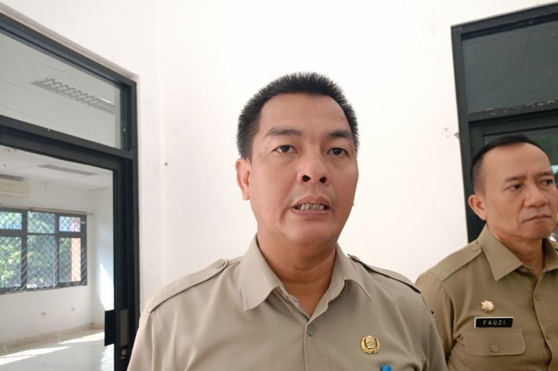 Pemeriksaan Hewan Kurban di Jakarta Dimulai Pekan Depan
