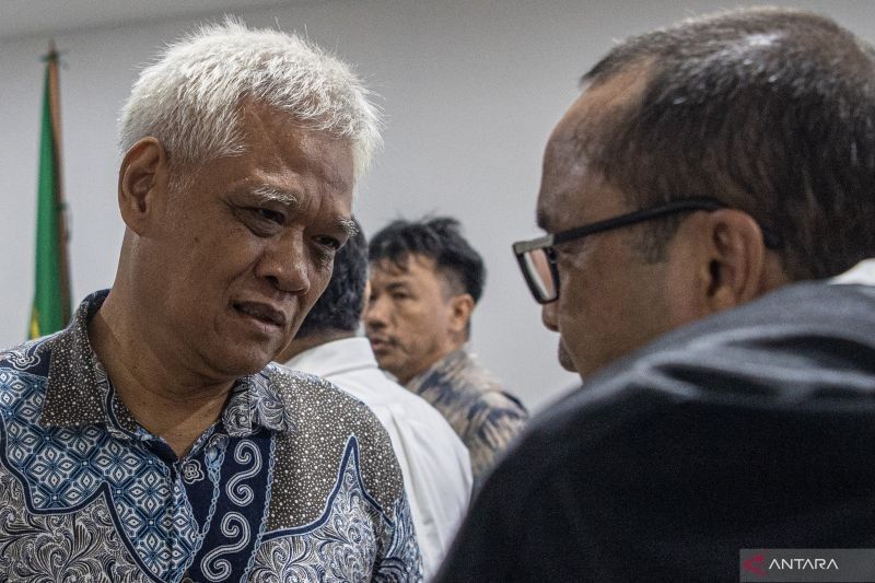 Pejabat Waskita Karya Divonis Berbeda dalam Kasus Korupsi LRT Palembang
