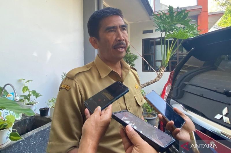 Garut Siaga Bencana Hidrometeorologi hingga Mei 2025