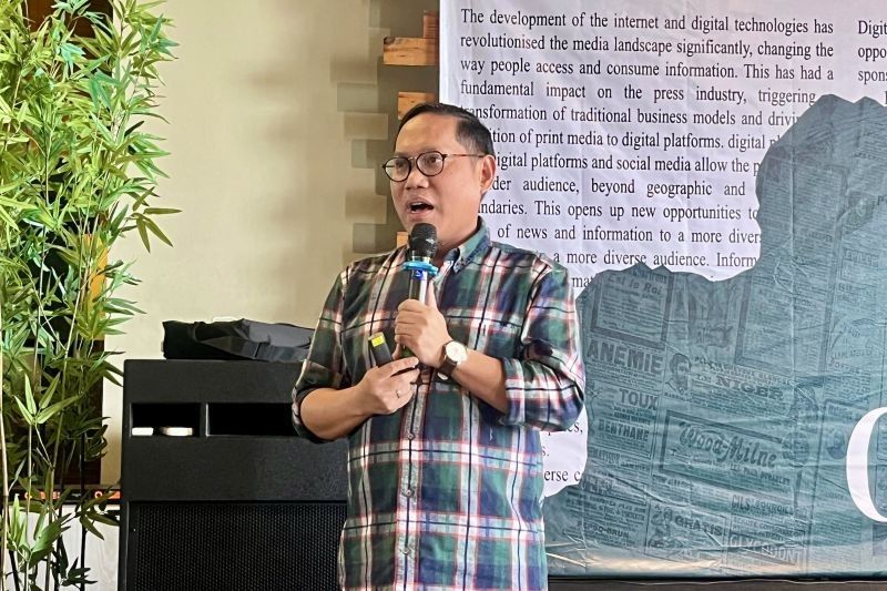 JKN Aktif, Layanan Kesehatan Jamaah Haji Embarkasi Batam Terjamin