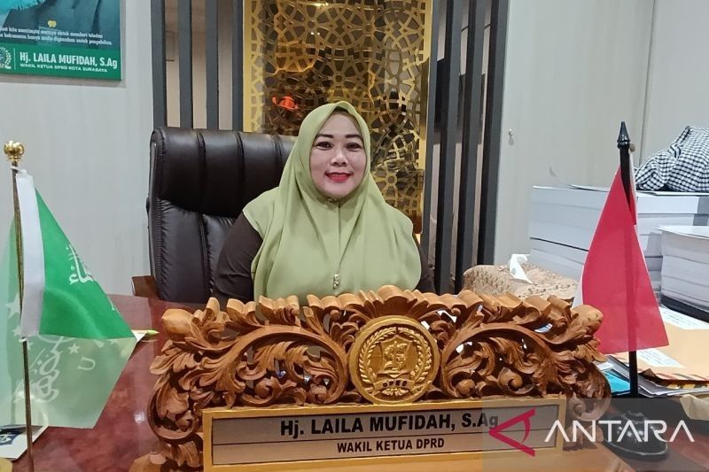 DPRD Surabaya Desak Pemkot Permudah Sertifikasi Tanah: Warga Keluhkan Proses Rumit dan Mahal