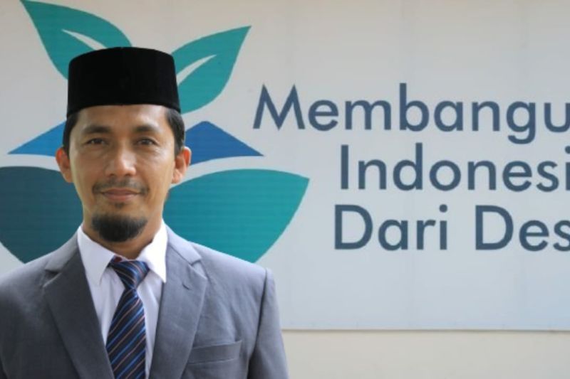 Bradeun Wakili Aceh Besar di Lomba Gampong Tingkat Provinsi Aceh 2025