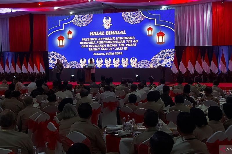 Prabowo Luncurkan Sekolah Asrama untuk Anak Miskin: Putus Rantai Kemiskinan di 2025
