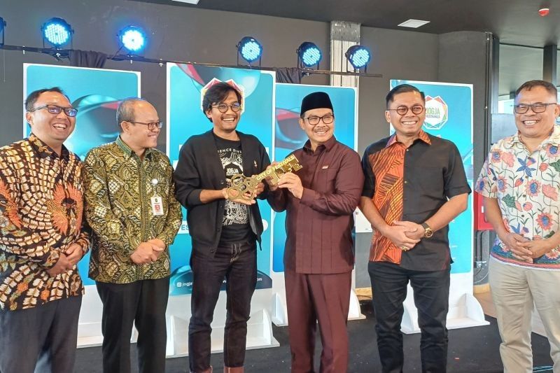JFFE 2025: Mendorong Yogyakarta sebagai Kota Festival Dunia